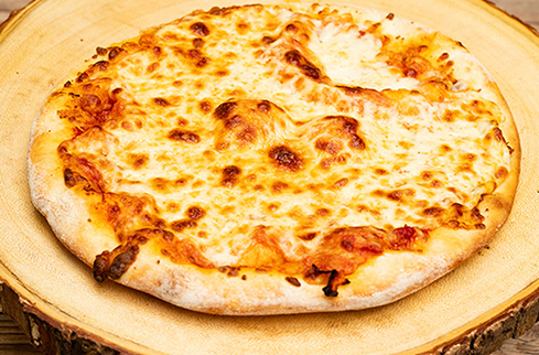 papazzi pizzeria - bbq Chicken Pizza
